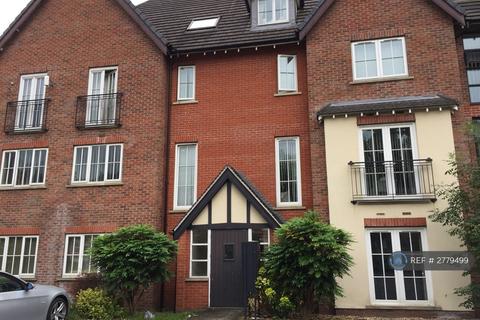 undefined, Lyme Place, Dukinfield, SK16
