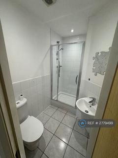 undefined, Lyme Place, Dukinfield, SK16