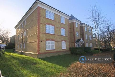 undefined, Sutton House, London, N21