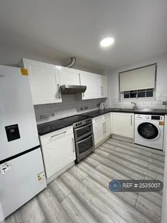 undefined, Sutton House, London, N21