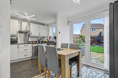 undefined, Punsfer Way, Tilney St. Lawrence, King's Lynn