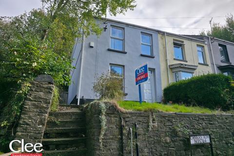 Canaan Row, St. Thomas, Swansea, City And County of Swansea.