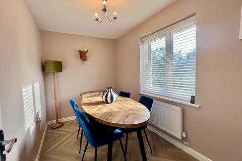 4 bedroom detached house for sale, Clos Pwll Clai, Tondu, Bridgend County Borough, CF32 9BZ