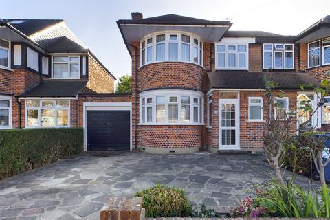 undefined, Cannonbury Avenue, Pinner, Middlesex, HA5