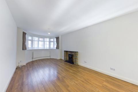 undefined, Cannonbury Avenue, Pinner, Middlesex, HA5