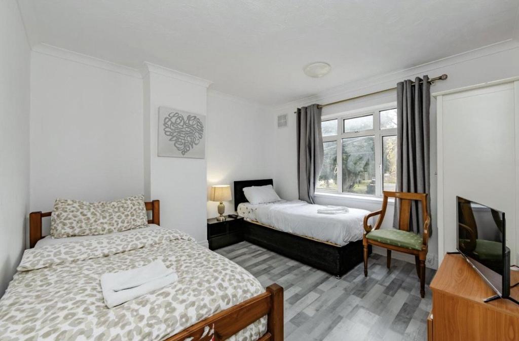 Bedroom 1