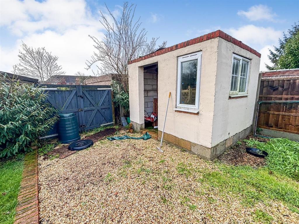 Outbuilding