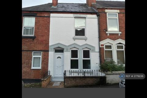 3 bedroom terraced house to rent, Wood St, Ilkeston, DE7
