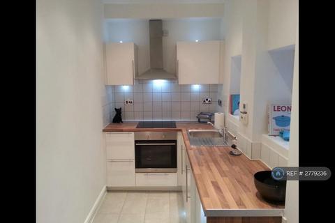3 bedroom terraced house to rent, Wood St, Ilkeston, DE7