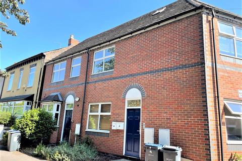 2 bedroom flat to rent, 79 New Street Erdington, Birmingham, West Midlands, B23