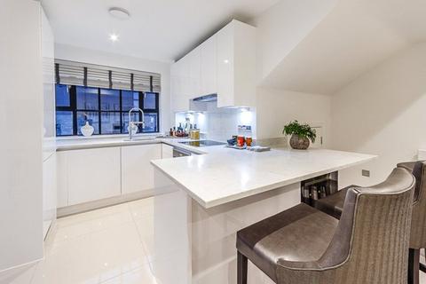 2 bedroom apartment to rent, Palace Wharf, Fulham W6