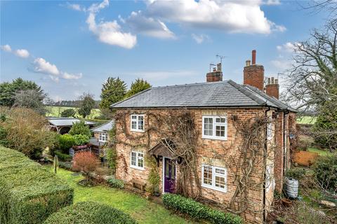 undefined, Tyrells End, Eversholt, Bedfordshire, MK17