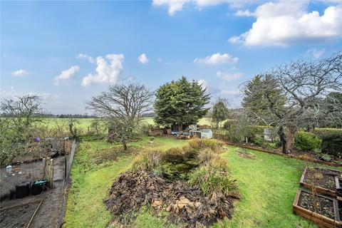 undefined, Tyrells End, Eversholt, Bedfordshire, MK17