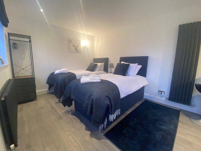 Annex Bedroom