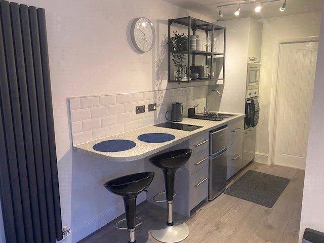 Annex Kitchen