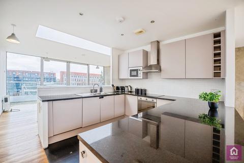 undefined, Timber Wharf, 32 Worsley Street, Castlefield, Manchester City Centre, M15