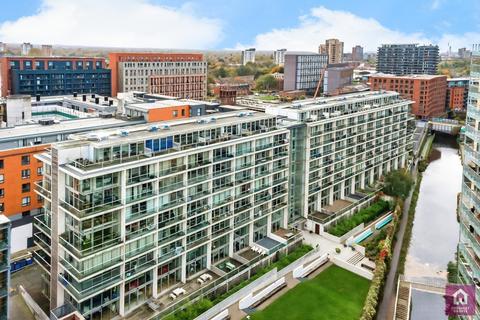 undefined, Timber Wharf, 32 Worsley Street, Castlefield, Manchester City Centre, M15