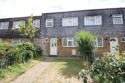 undefined, Greatfields Drive, Uxbridge, UB8