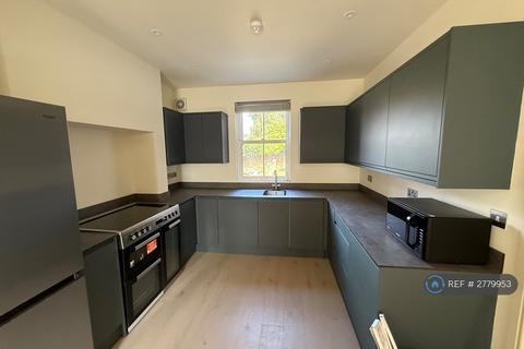 undefined, Iffley Road, Oxford, OX4
