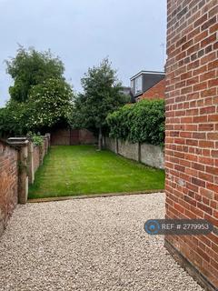 undefined, Iffley Road, Oxford, OX4
