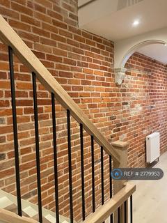 undefined, Iffley Road, Oxford, OX4