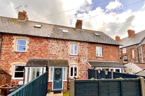 2 bedroom terraced house for sale, Almyr Terrace, Watchet, Somerset, TA23