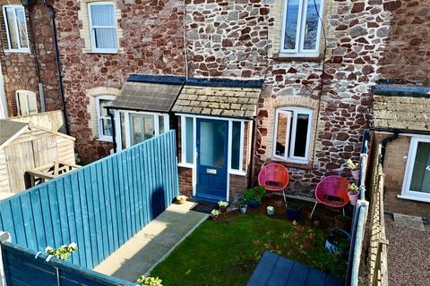 undefined, Almyr Terrace, Watchet, Somerset, TA23