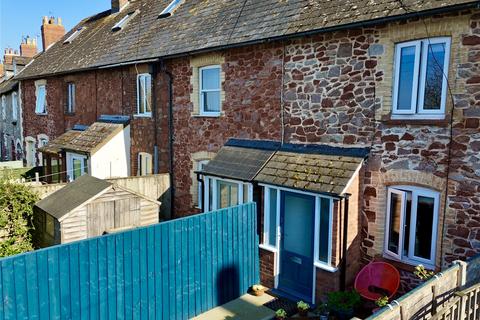 undefined, Almyr Terrace, Watchet, Somerset, TA23