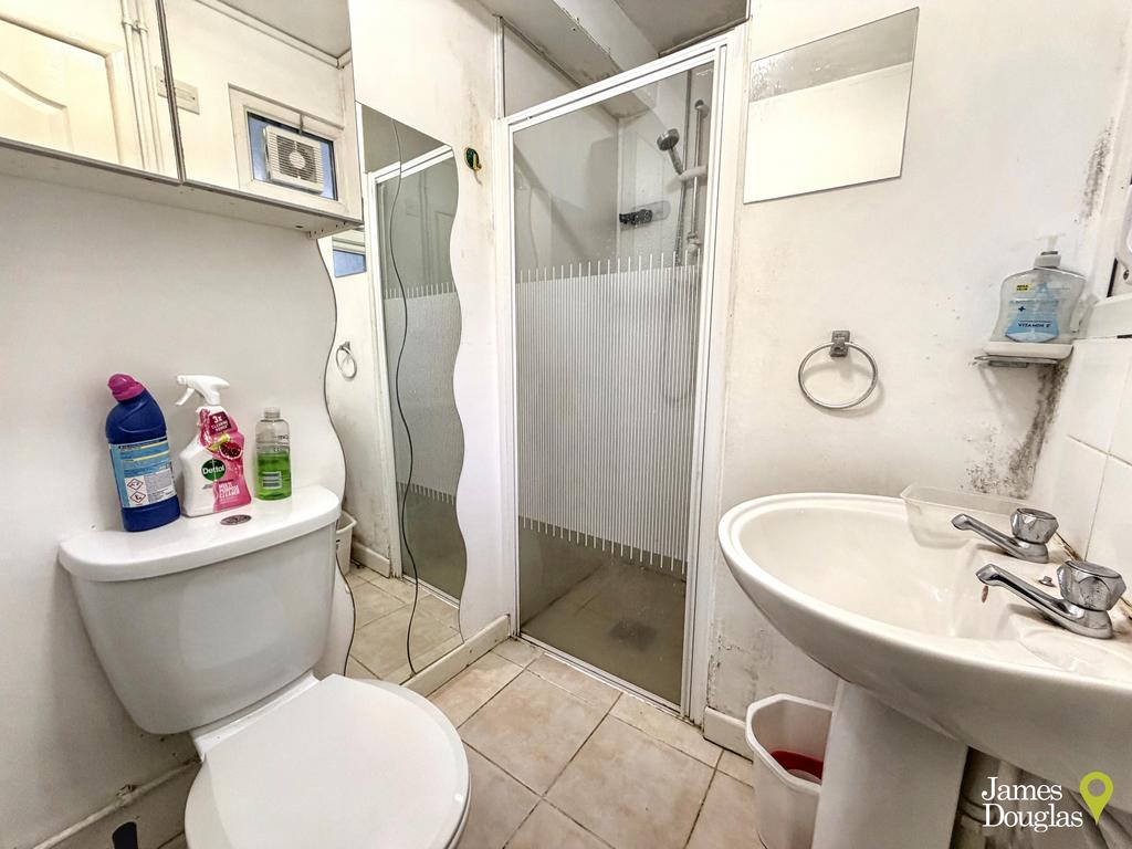 Studio1 En Suite