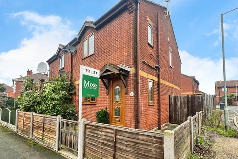 undefined, Finkle Street, Doncaster DN5