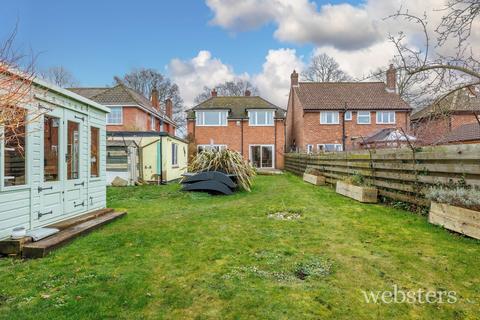 3 bedroom detached house for sale, Ipswich Road, Norwich NR4