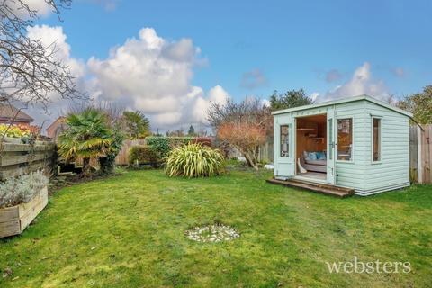 3 bedroom detached house for sale, Ipswich Road, Norwich NR4