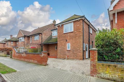 3 bedroom detached house for sale, Ipswich Road, Norwich NR4