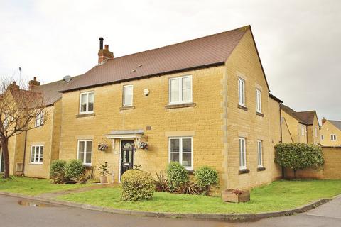 undefined, Cedar Road, Carterton, OX18