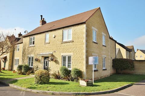 undefined, Cedar Road, Carterton, OX18