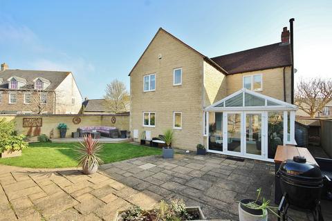 undefined, Cedar Road, Carterton, OX18