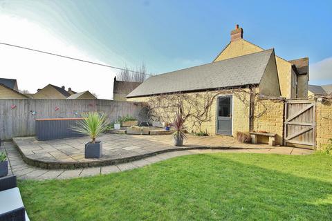 undefined, Cedar Road, Carterton, OX18