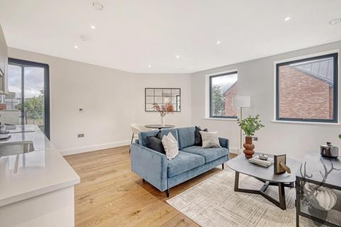 2 bedroom apartment to rent, Old Oak House, London