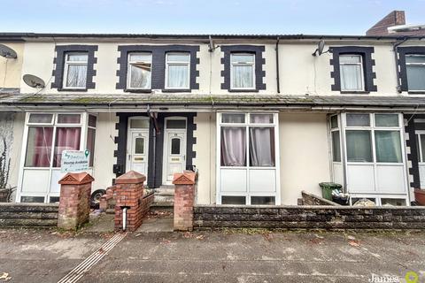 6 bedroom terraced house for sale, Broadway, Pontypridd CF37