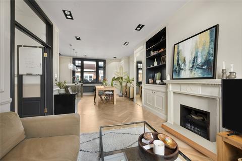 3 bedroom apartment for sale, Gascony Avenue, West Hampstead, London, NW6