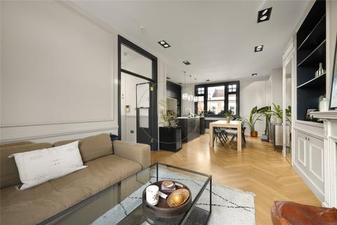 3 bedroom apartment for sale, Gascony Avenue, West Hampstead, London, NW6