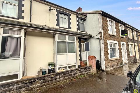 4 bedroom terraced house for sale, Broadway, Pontypridd CF37