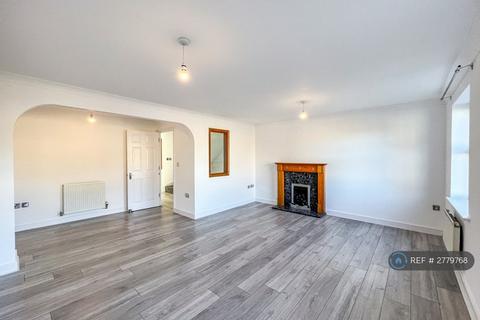 undefined, Empire Walk, Greenhithe, DA9