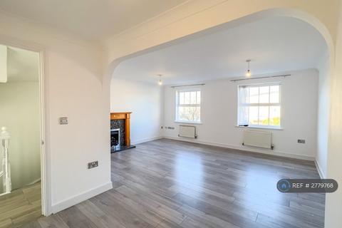 Empire Walk, Greenhithe, DA9