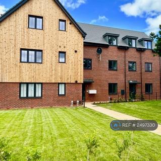 undefined, Nathaniel Drive, Derby, DE22
