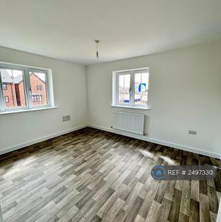 undefined, Nathaniel Drive, Derby, DE22
