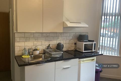 undefined, Manor Road, Coventry, CV1