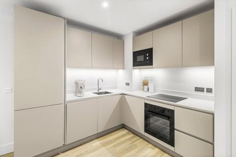3 bedroom apartment to rent, Momento, Renshaw's Yard, 28 Mill Mead, Staines, TW18