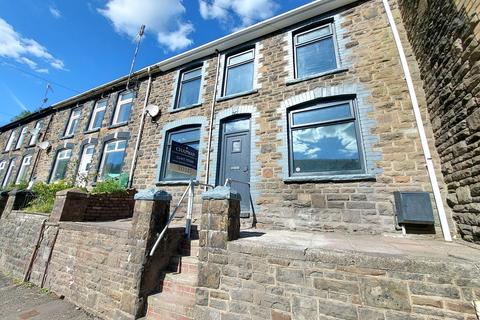 undefined, Aberllechau Road, Porth, CF39