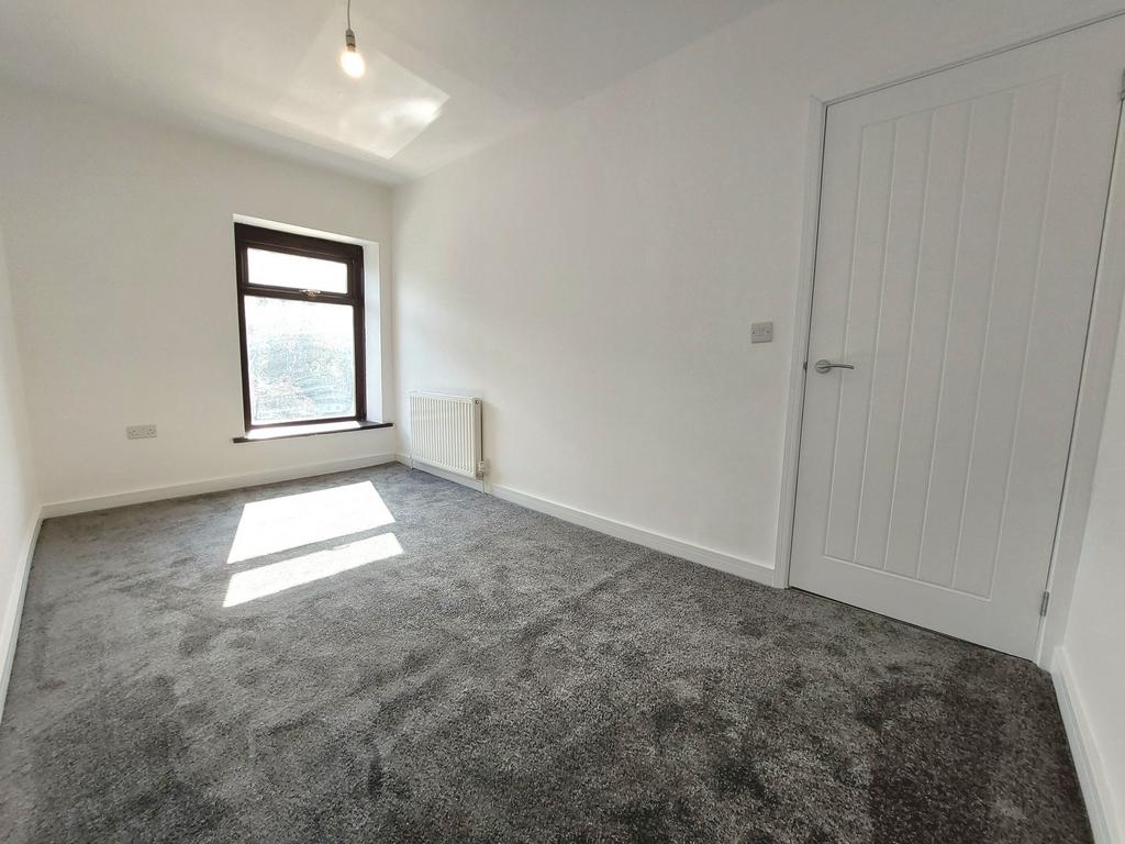Bedrooms